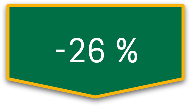 -26%